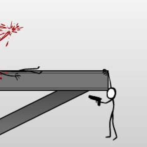 CREATIVE KILL CHAMBER