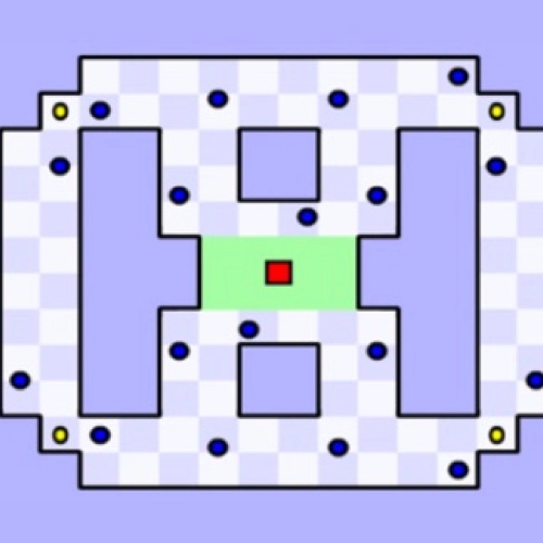 WORLD&#039;S HARDEST GAMES 2