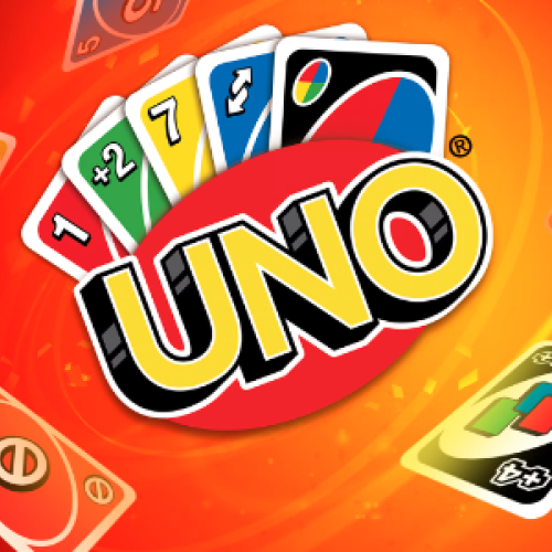 UNO FOUR COLORS