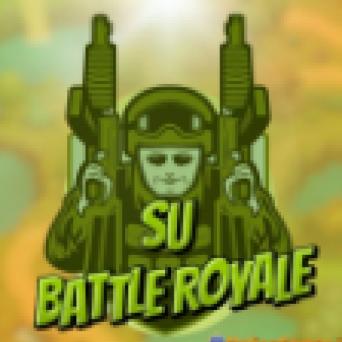 SU BATTLE ROYALE
