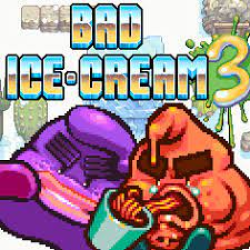 BAD ICE CREAM 3