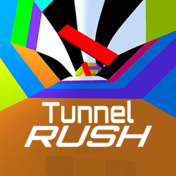 TUNNEL RUSH