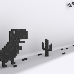 DINO RUN