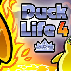 DUCK LIFE 4